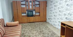 1-к квартира, на длительный срок, 34м2, 1/10 этаж