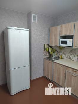 1-к квартира, на длительный срок, 39м2, 2/10 этаж