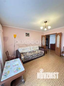 3-к квартира, на длительный срок, 62м2, 5/9 этаж