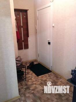 1-к квартира, на длительный срок, 36м2, 2/18 этаж