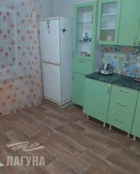 1-к квартира, на длительный срок, 40м2, 1/5 этаж