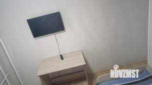 Студия квартира, на длительный срок, 22м2, 1/5 этаж