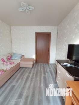 1-к квартира, на длительный срок, 32м2, 4/5 этаж