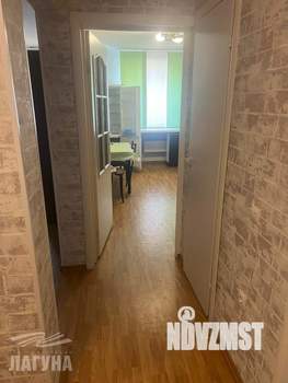 1-к квартира, на длительный срок, 42м2, 5/9 этаж
