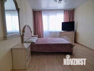 2-к квартира, посуточно, 55м2, 1/1 этаж