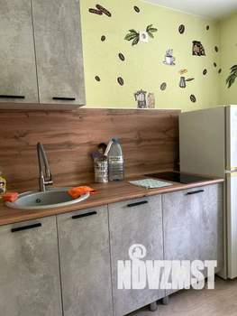 1-к квартира, посуточно, 32м2, 3/5 этаж