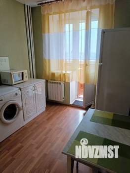 1-к квартира, посуточно, 56м2, 10/15 этаж