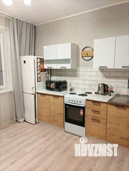 2-к квартира, на длительный срок, 53м2, 6/6 этаж