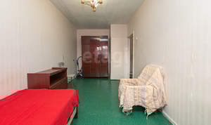 2-к квартира, на длительный срок, 44м2, 2/5 этаж