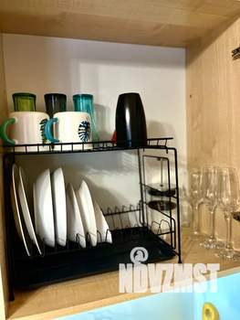 Студия квартира, посуточно, 26м2, 4/17 этаж