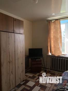 1-к квартира, на длительный срок, 23м2, 1/1 этаж