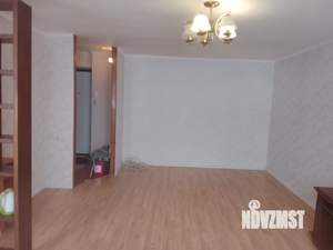 Студия квартира, на длительный срок, 38м2, 2/6 этаж