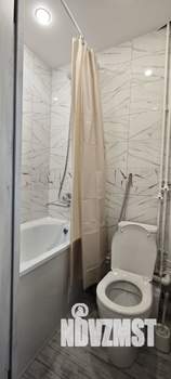 Студия квартира, на длительный срок, 12м2, 4/6 этаж