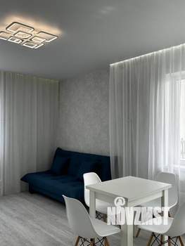 2-к квартира, на длительный срок, 49м2, 6/18 этаж