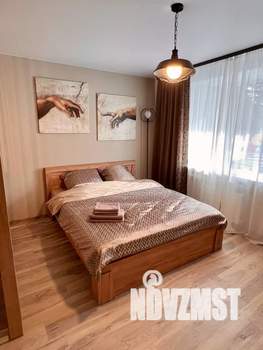 Студия квартира, посуточно, 32м2, 1/14 этаж