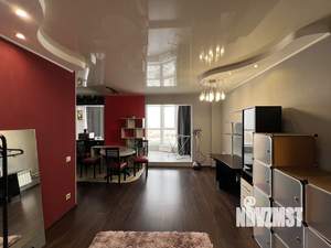 2-к квартира, на длительный срок, 59м2, 12/14 этаж