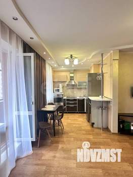 Студия квартира, на длительный срок, 36м2, 7/10 этаж