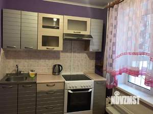 1-к квартира, на длительный срок, 36м2, 1/9 этаж