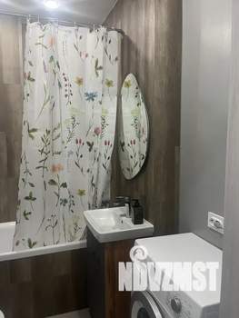 Студия квартира, посуточно, 27м2, 1/17 этаж