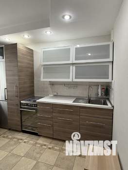 2-к квартира, на длительный срок, 54м2, 8/10 этаж