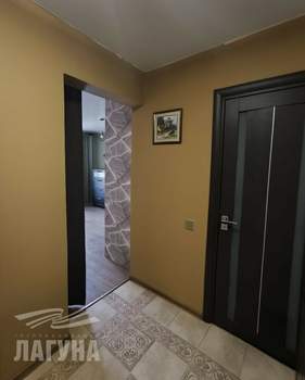 2-к квартира, на длительный срок, 37м2, 5/7 этаж