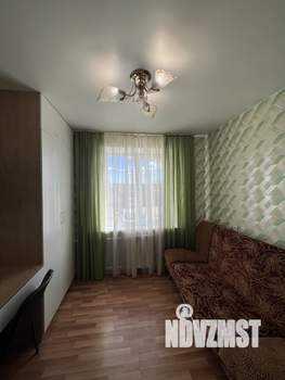 Студия квартира, на длительный срок, 14м2, 1/10 этаж