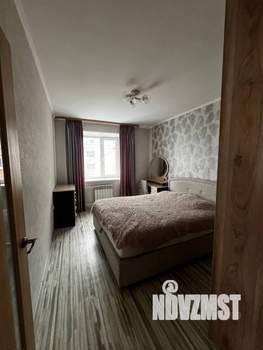 2-к квартира, на длительный срок, 49м2, 9/9 этаж