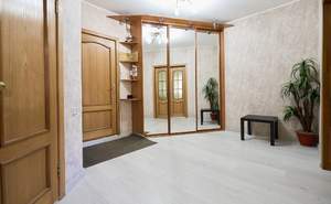 1-к квартира, на длительный срок, 50м2, 2/6 этаж