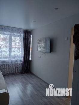 1-к квартира, на длительный срок, 20м2, 2/9 этаж