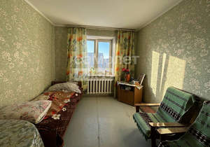 3-к квартира, на длительный срок, 66м2, 7/9 этаж