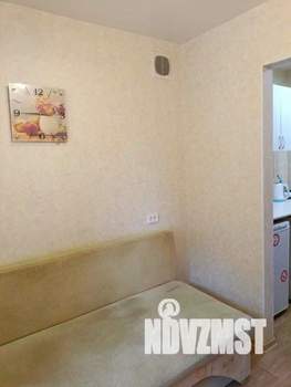 1-к квартира, посуточно, 14м2, 1/1 этаж