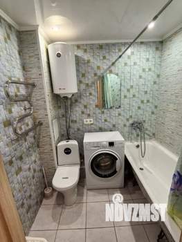 2-к квартира, на длительный срок, 36м2, 2/10 этаж