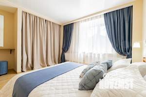 2-к квартира, посуточно, 60м2, 5/9 этаж