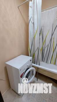 2-к квартира, на длительный срок, 38м2, 9/10 этаж
