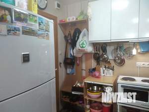 1-к квартира, на длительный срок, 18м2, 2/5 этаж