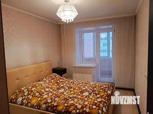 3-к квартира, на длительный срок, 75м2, 6/10 этаж