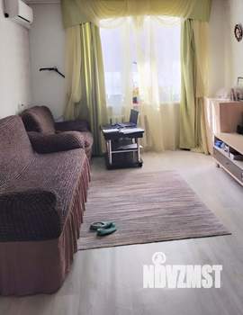 3-к квартира, на длительный срок, 61м2, 1/5 этаж