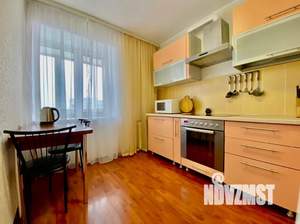 1-к квартира, посуточно, 32м2, 8/9 этаж