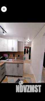 1-к квартира, на длительный срок, 33м2, 1/9 этаж