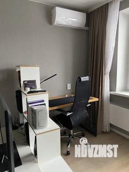 1-к квартира, на длительный срок, 40м2, 6/10 этаж