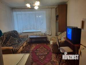 1-к квартира, на длительный срок, 18м2, 2/5 этаж