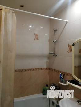 2-к квартира, на длительный срок, 44м2, 4/5 этаж