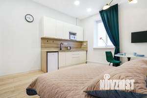 2-к квартира, посуточно, 36м2, 1/2 этаж