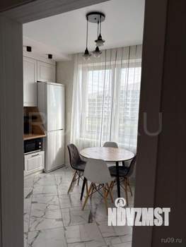 1-к квартира, на длительный срок, 35м2, 4/10 этаж