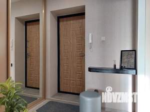 1-к квартира, посуточно, 40м2, 4/10 этаж