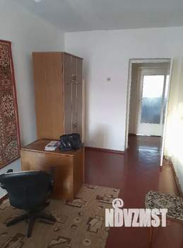 1-к квартира, на длительный срок, 32м2, 3/5 этаж