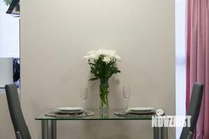 Студия квартира, посуточно, 34м2, 7/14 этаж