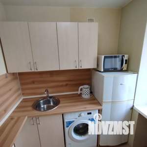 1-к квартира, посуточно, 23м2, 6/9 этаж