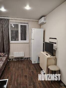 Студия квартира, на длительный срок, 16м2, 2/3 этаж