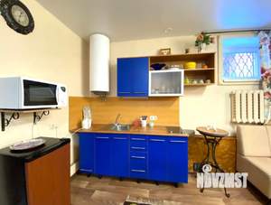 3-к квартира, посуточно, 80м2, 1/1 этаж